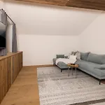 Apartamento Huber
