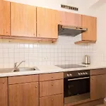 Apartamento Huber Fügen