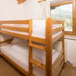 Huber Apartamento *