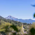 Huber Apartamento *