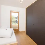 Huber Apartamento *