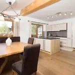 Huber Apartamento Fügen
