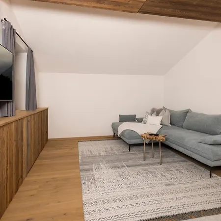 Apartament Huber