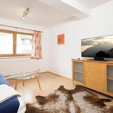 Lägenhet Huber Fügen