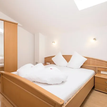 Apartament Huber