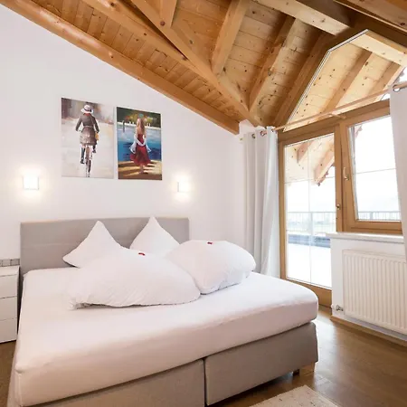 Apartament Huber *