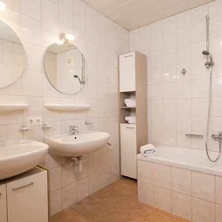 Huber Apartamento Fügen