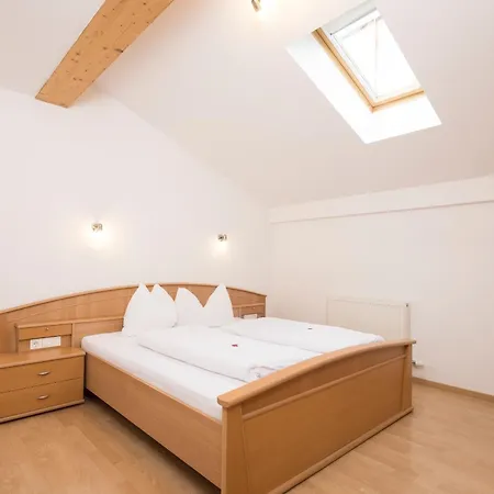 Huber Appartement
