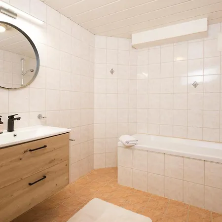 Huber Apartamento Fügen