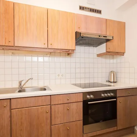 Apartamento Huber Fügen