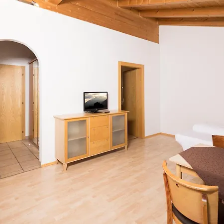 Huber Apartament Fügen