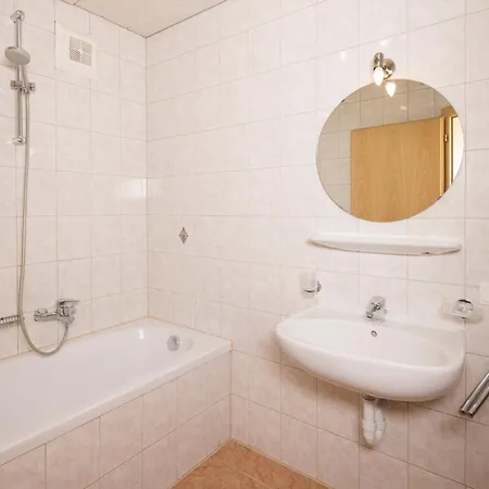 Apartamento Huber Fügen