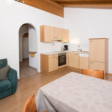 Apartament Huber