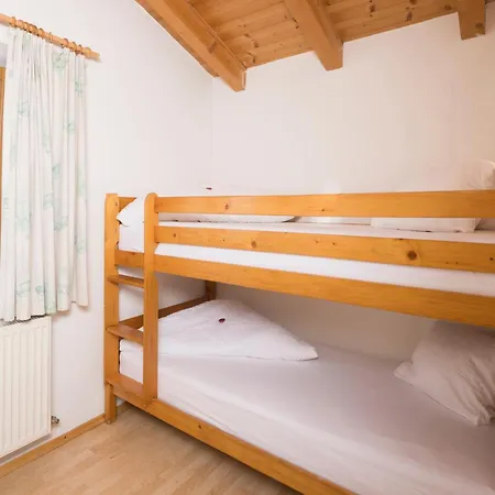 Huber Apartament Fügen