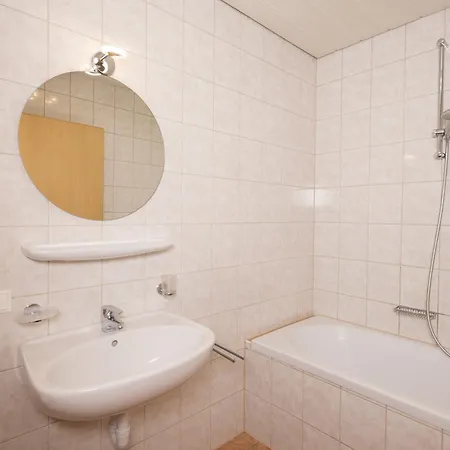 Apartamento Huber Fügen