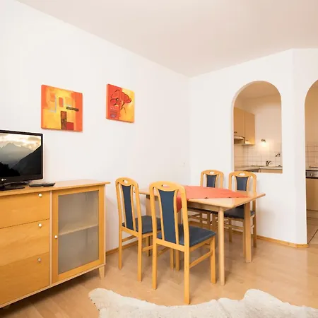 Apartamento Huber *