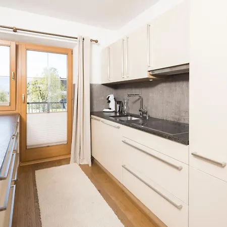 Huber Appartement