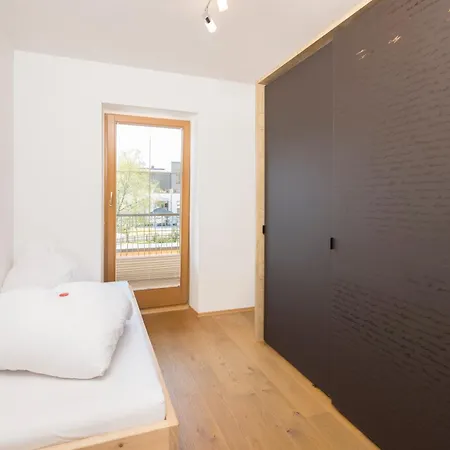 Huber Appartement *