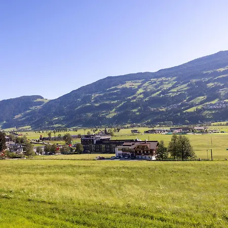 Lägenhet Huber Fügen