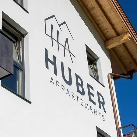 Huber フューゲン