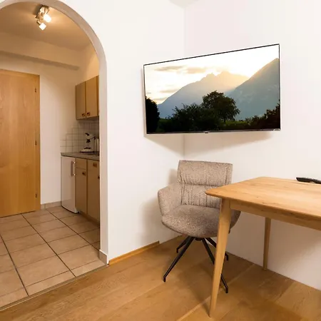 Apartament Huber