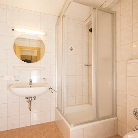 Apartament Huber Fügen