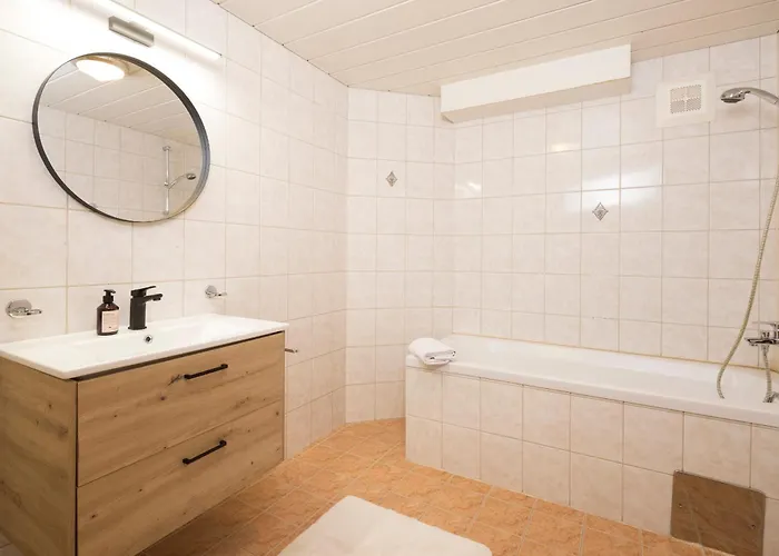 Huber Apartament Fügen