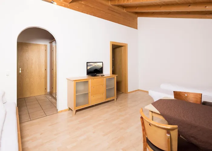 Huber Apartament Fügen