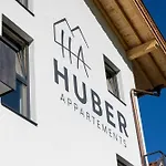 Huber Фюген