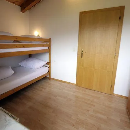 Lägenhet Huber Fügen