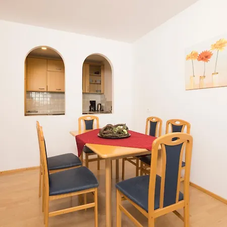 Huber Fügen