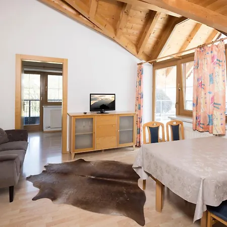 Huber Apartamento Fügen
